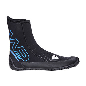 (워터프루프 B50 5mm 다이빙부츠)스쿠버다이빙 신발