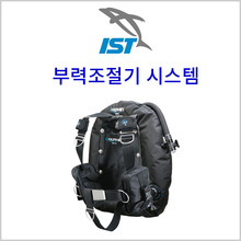 (IST JT-50H 스포츠)BC 부력조절기 특가 구성세트