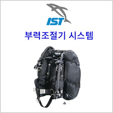 (IST JT-65H 스포츠)BC 부력조절기 특가 구성세트