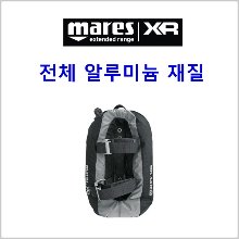 (특가지원) 마레스XR 렉 실버 싱글 백마운트 세트