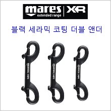 마레스XR 더블 앤더 블랙 (세라믹)