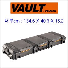 (볼트케이스 V800)펠리칸 하드케이스 폼 박스